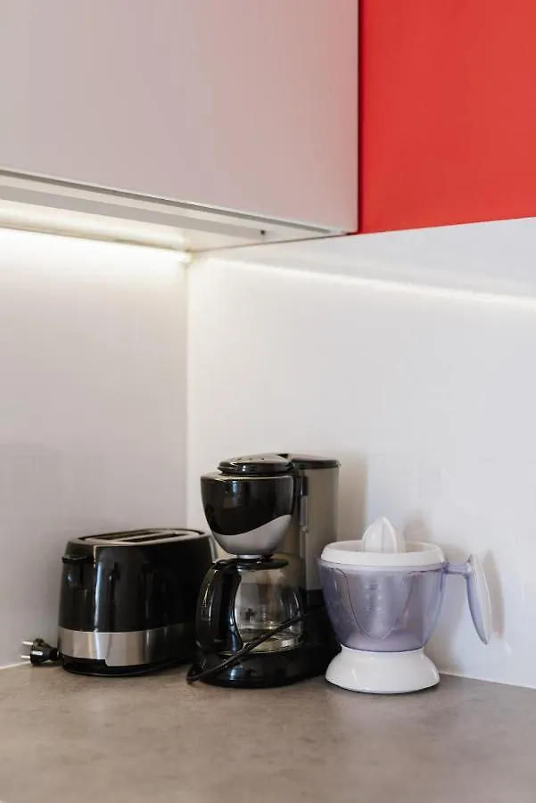 Apartment Anna بولا