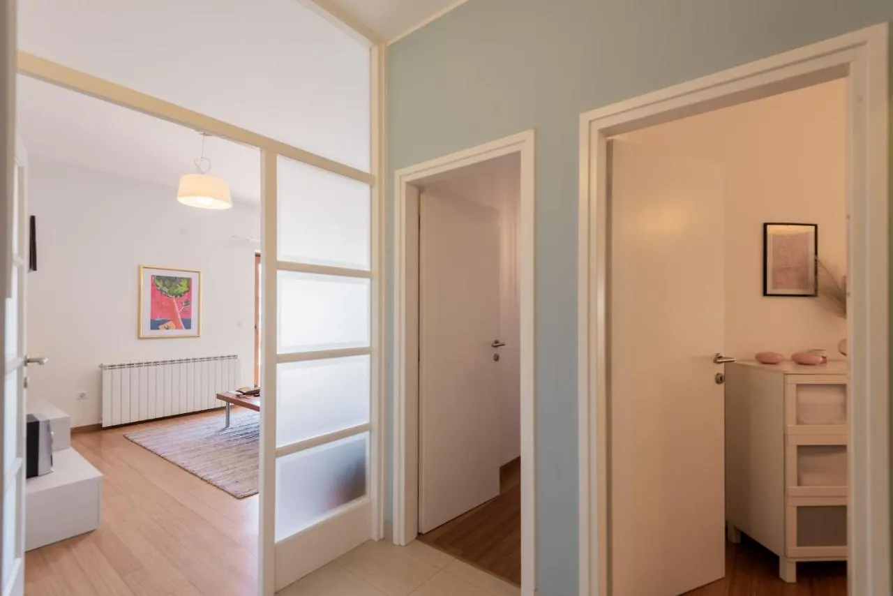 Apartment Anna بولا