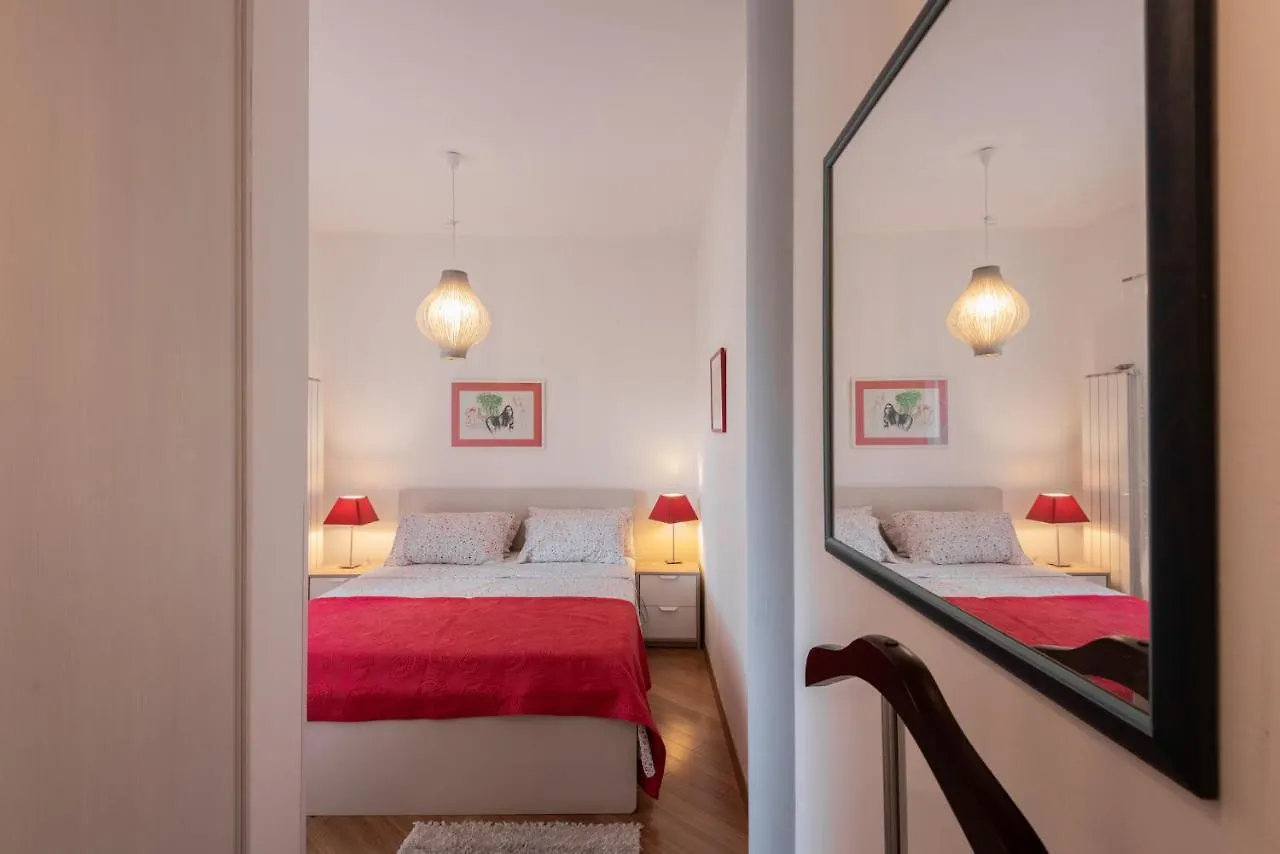 Apartment Anna بولا