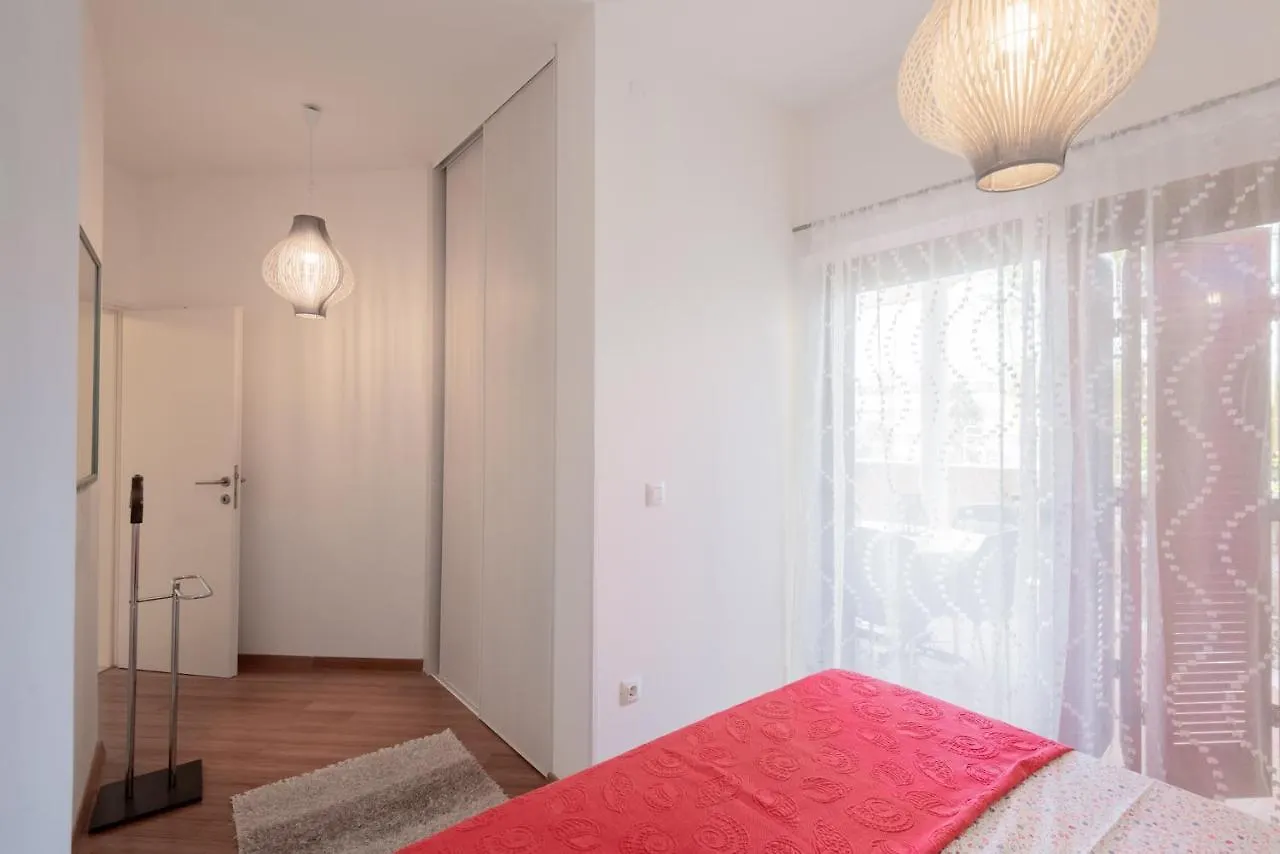 Apartment Anna بولا كرواتيا