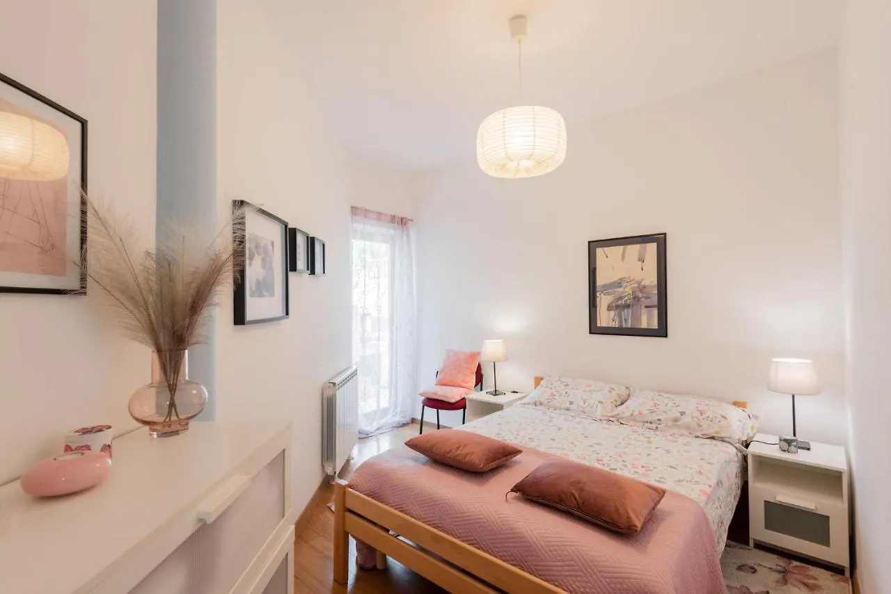 Apartment Anna بولا