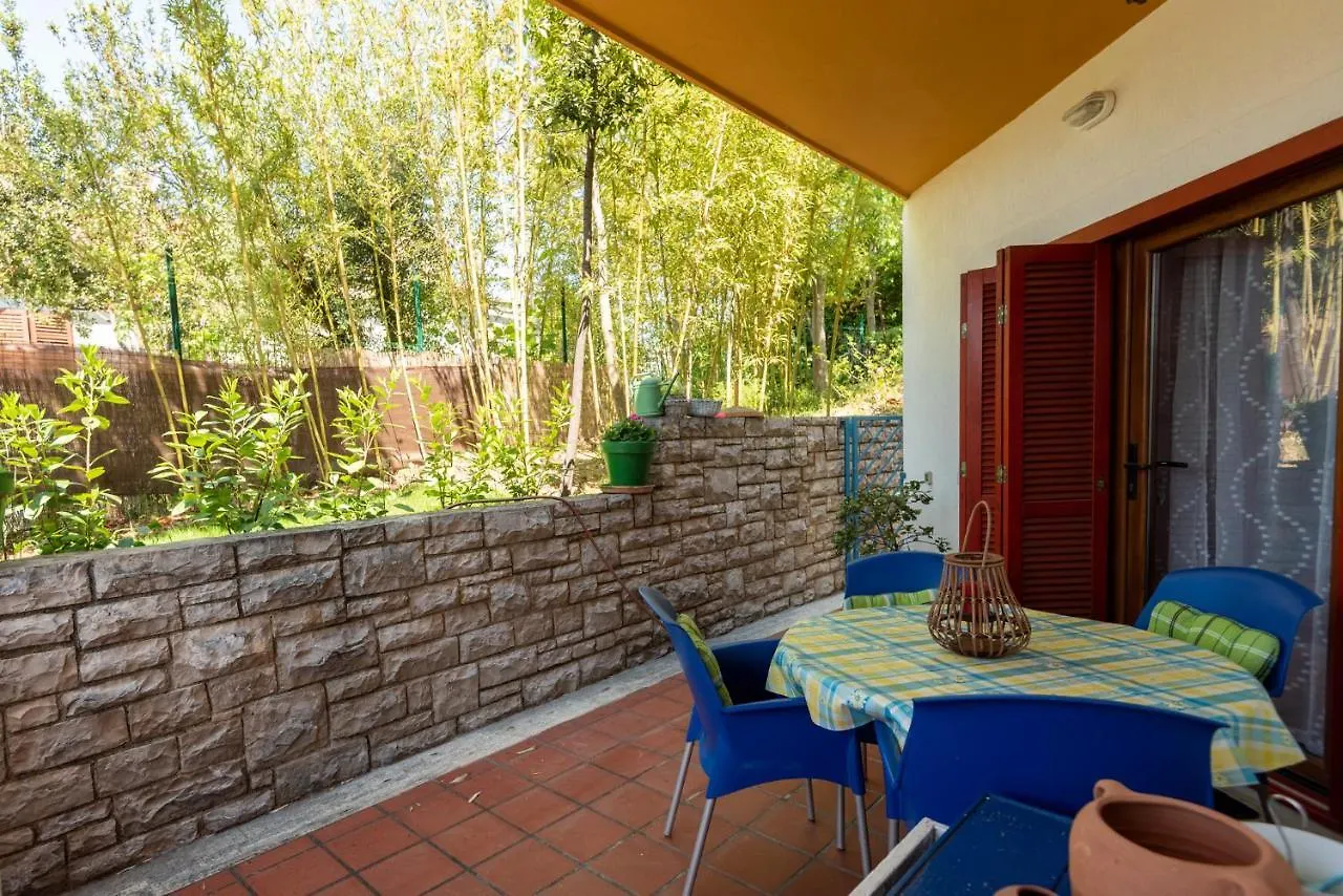 Apartment Anna بولا كرواتيا