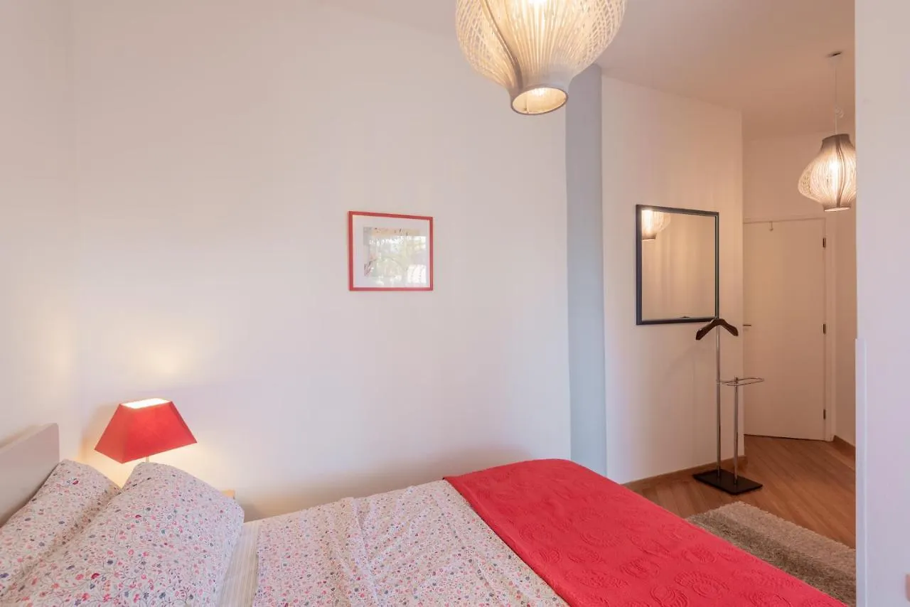 Apartment Anna بولا