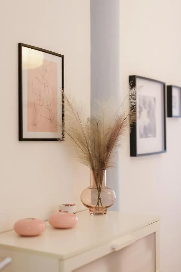 Apartment Anna بولا